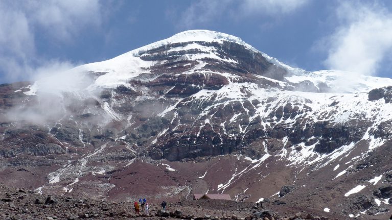 Chimborazo 