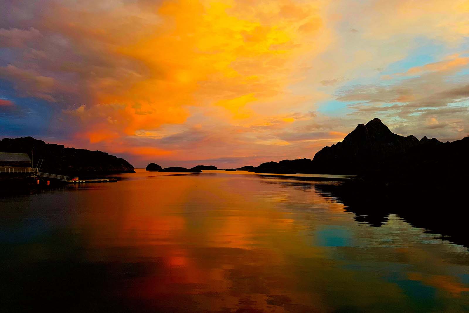 Lofoten