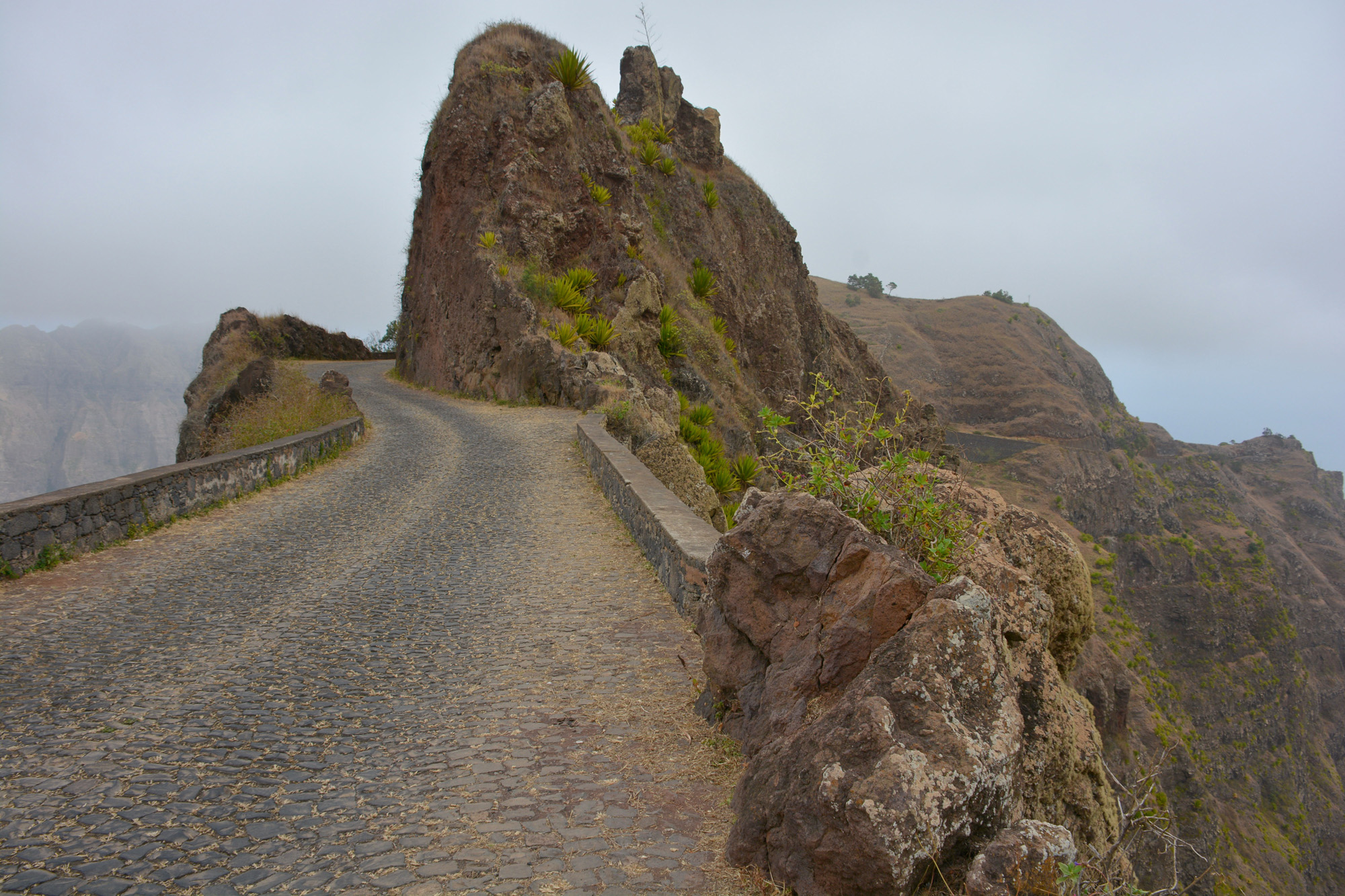 5 Santo Antão