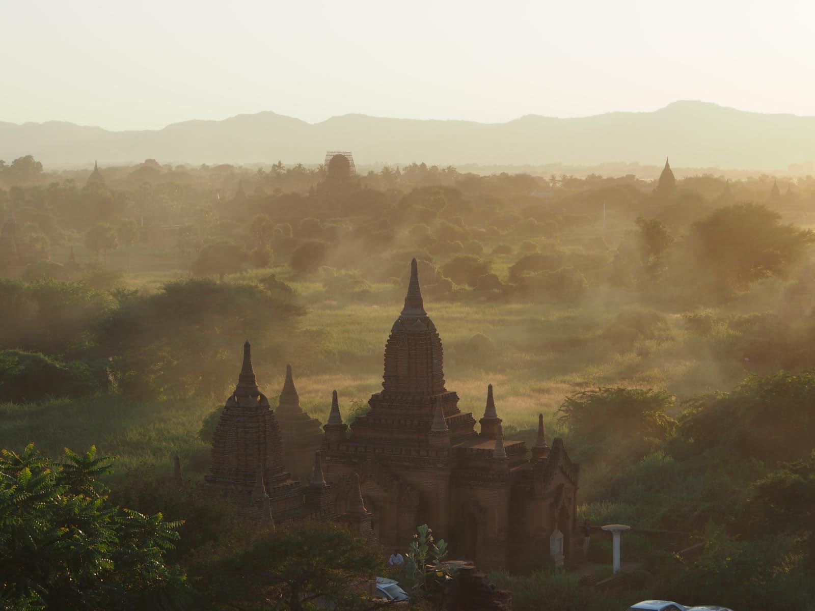 Bagan