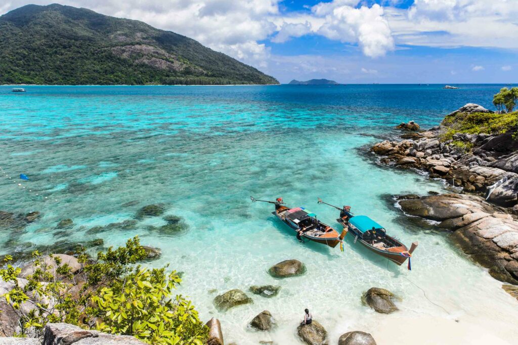 Koh Tarutao shutterstock 497049481 Photo courtesy of Shutterstock NA Image scaled 1 1024x683