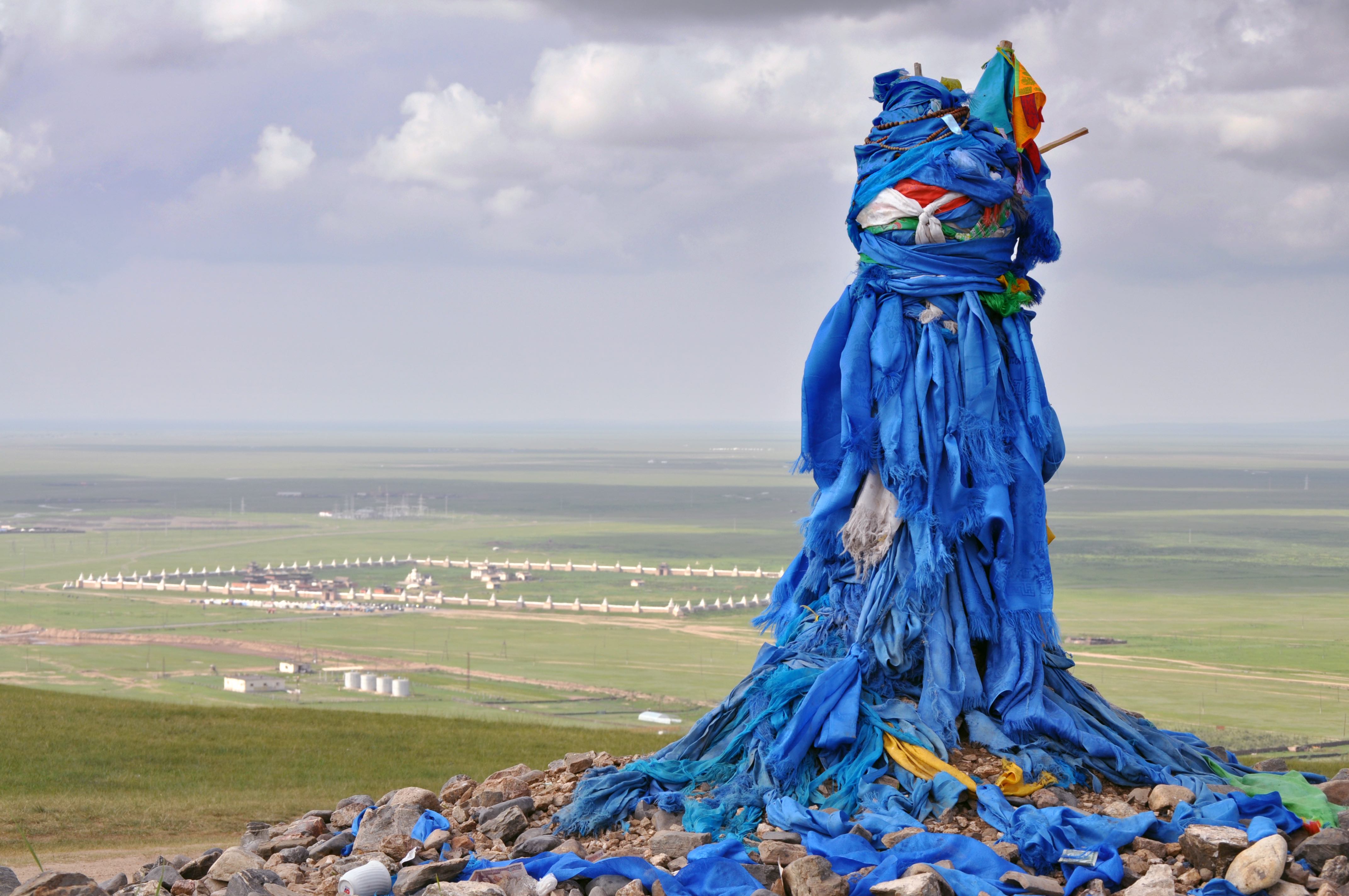 Mongolie