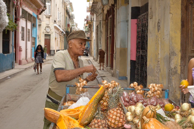 cuba