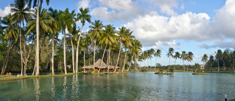 pano lac 