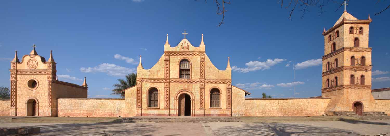 PANO EGLISE MISSION