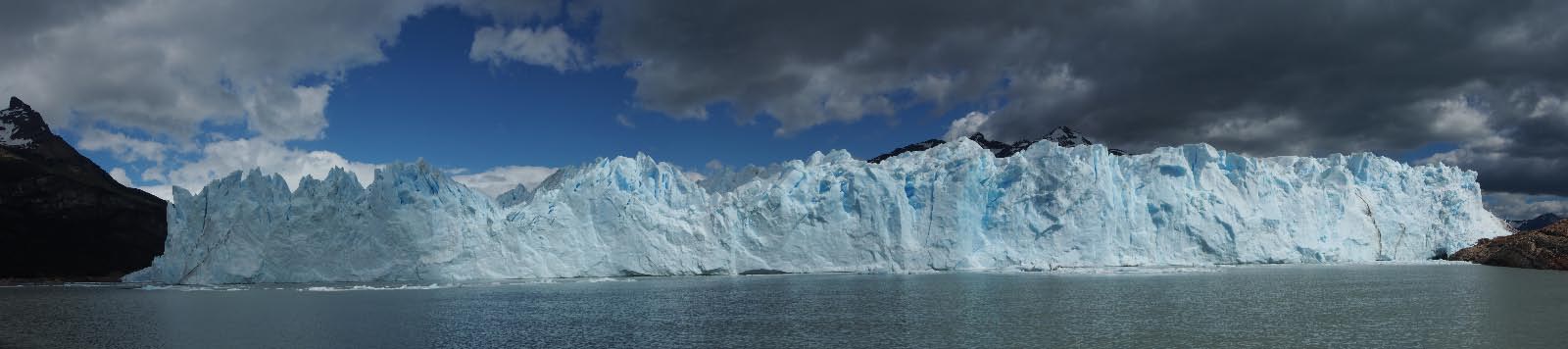 peritomoreno - argentine